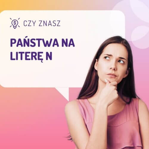 Państwo na N – lista krajów