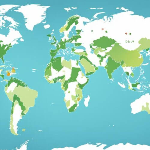 Państwo na D – lista krajów na literę D