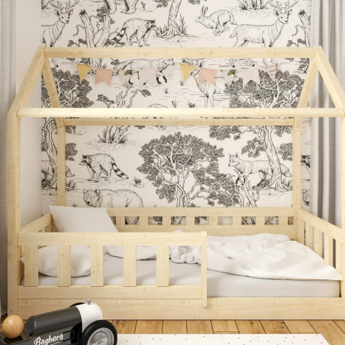 Jak wybrać idealne łóżko dla dziecka, które posłuży przez lata?