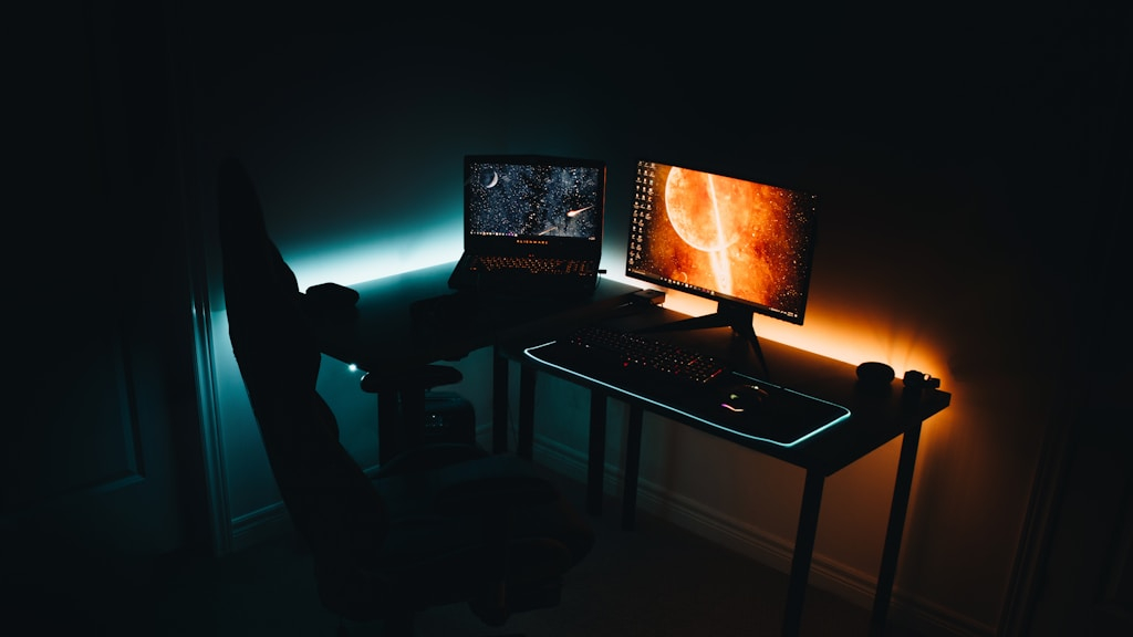Dell Alienware od AG-Notebooki: Ostateczny Przewodnik Zakupowy 2025. Czy to Inwestycja w Dominację?  