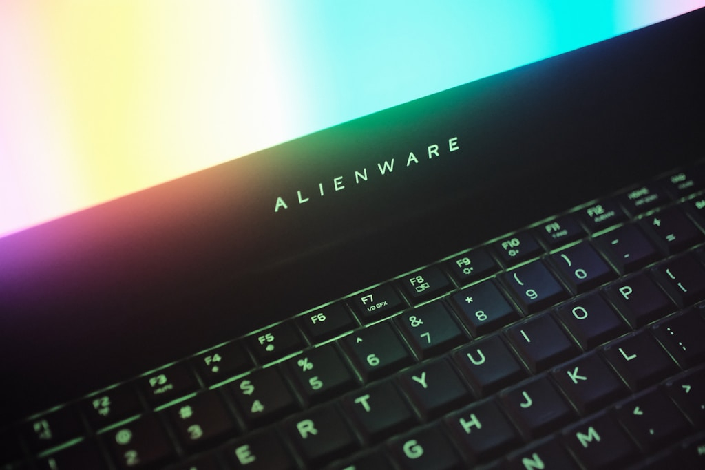 Dell Alienware od AG-Notebooki: Ostateczny Przewodnik Zakupowy 2025. Czy to Inwestycja w Dominację?  