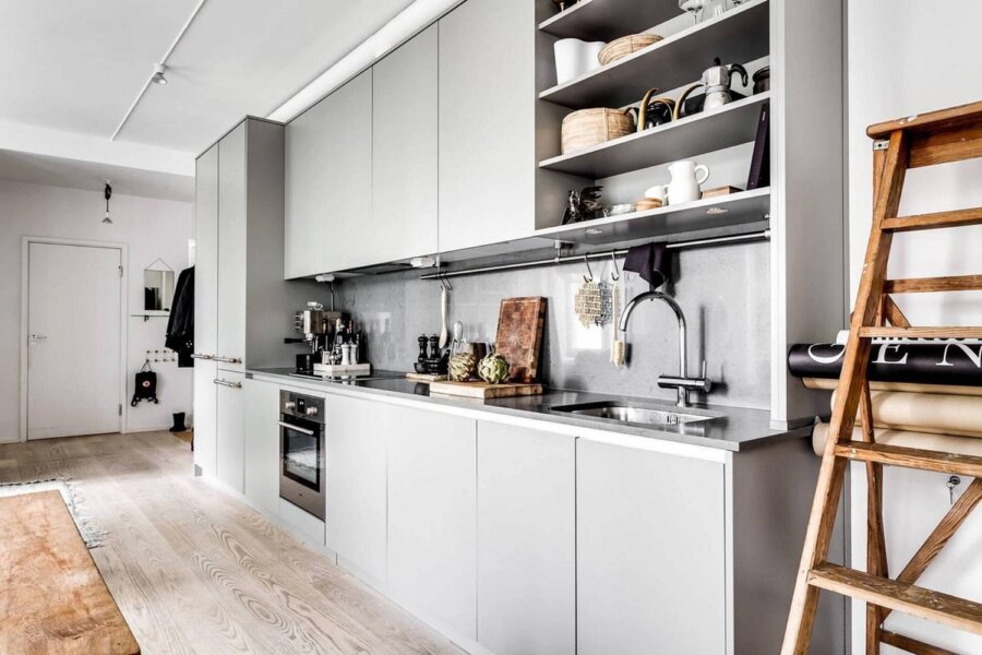 Dlaczego kuchnie na wymiar najlepiej zamawiać już w sierpniu?