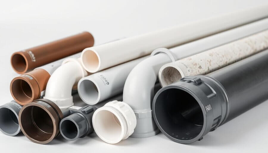 Jaka rura do deszczówki