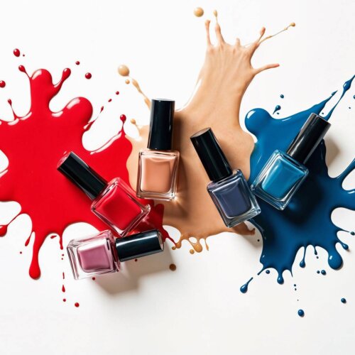 Victoria Vynn – wyjątkowa jakość lakierów hybrydowych, które pokochasz