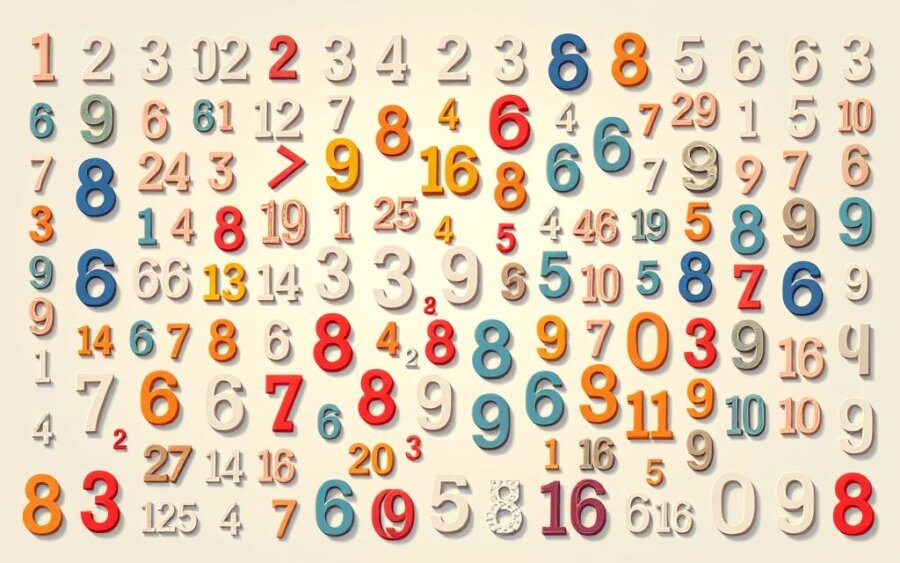 Ile jest liczb dwucyfrowych? Odkryj fascynującą odpowiedź!