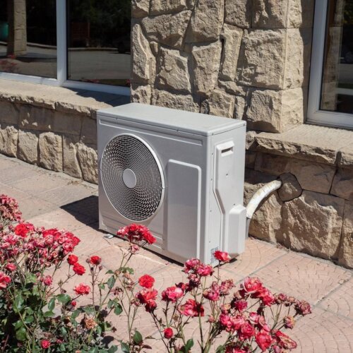 Pompy ciepła w nowym budownictwie – co musi wiedzieć profesjonalny inwestor?