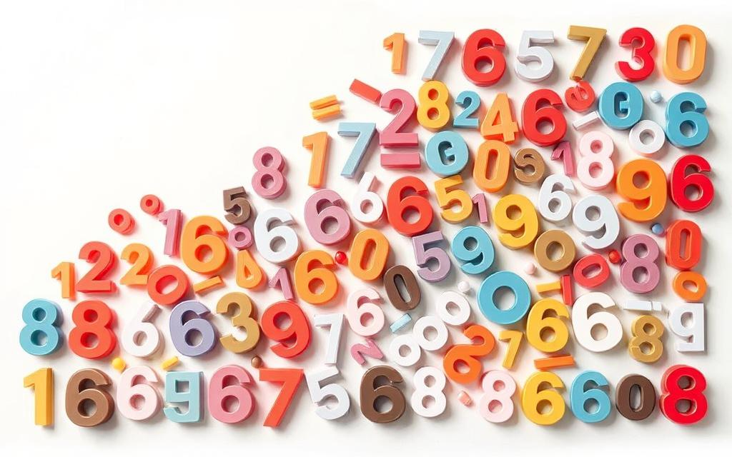 zastosowania liczb dwucyfrowych