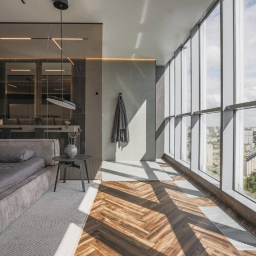 Jakie kolory okien aluminiowych są zwykle dostępne?