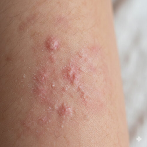 Skóra atopowa u dziecka – jak wybrać kosmetyki, które naprawdę pomagają?