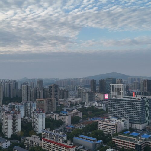 Najszybciej rozwijające się miasta w Polsce: odkryj nowe możliwości