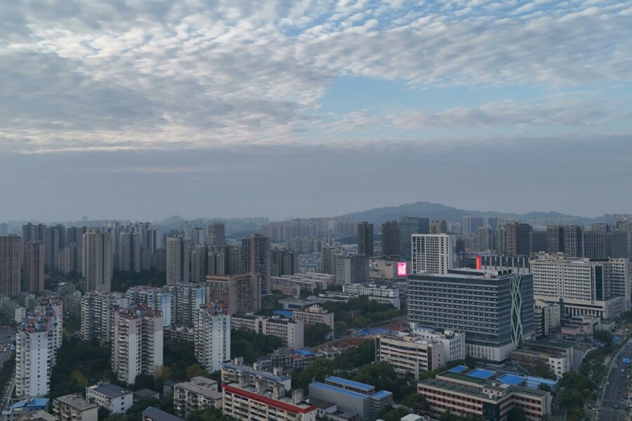 Najszybciej rozwijające się miasta w Polsce: odkryj nowe możliwości