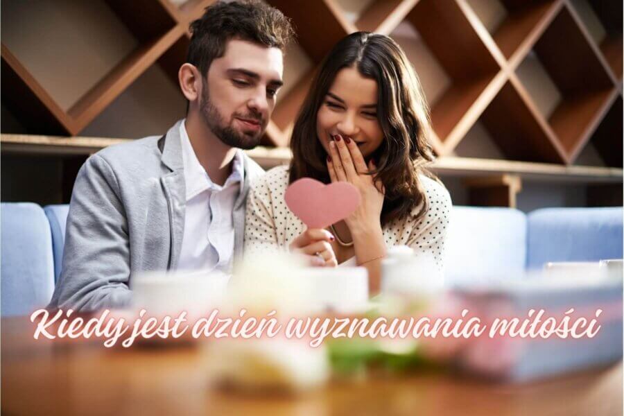 Kiedy jest dzień wyznawania miłości i jak go wyjątkowo uczcić