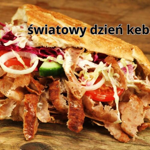 Światowy Dzień Kebaba: Odkryj smaki i historie ulubionego dania