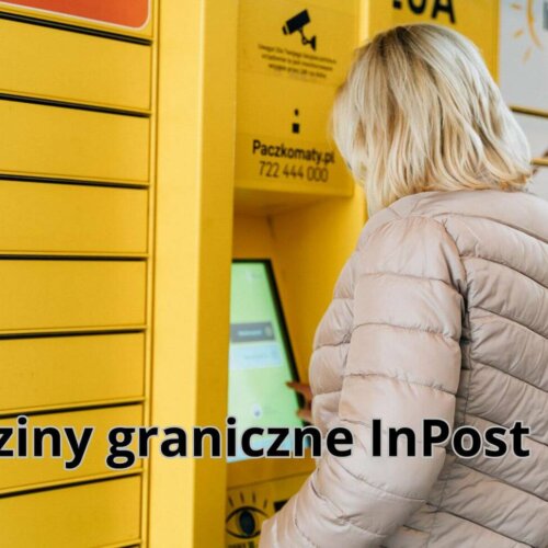 Godziny graniczne InPost: Kiedy zdążysz z przesyłką na czas