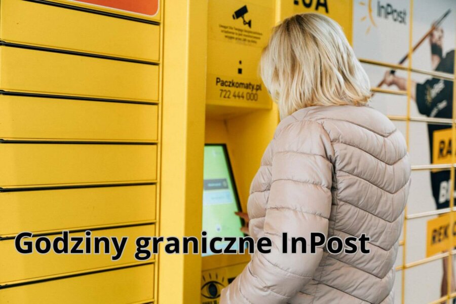 Godziny graniczne InPost: Kiedy zdążysz z przesyłką na czas