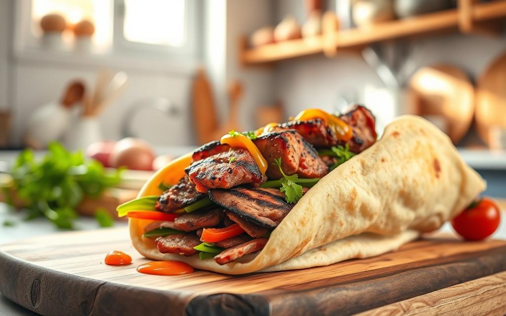 kebab kebab