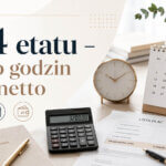 3 4 etatu ile to godzin