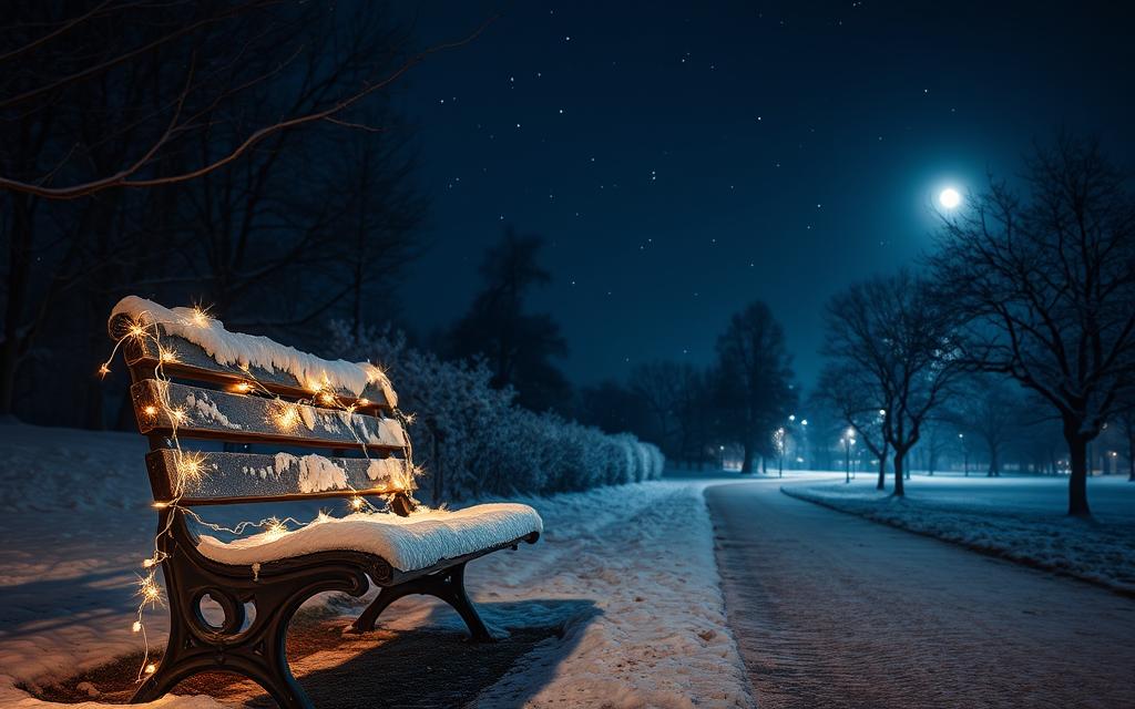 cisza nocna